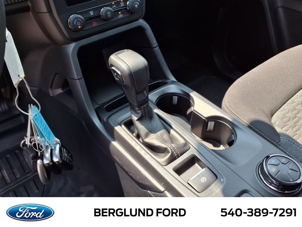 Used 2024 Ford Ranger XL image 26