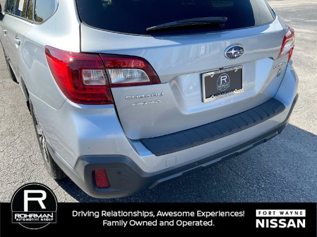 Used 2019 Subaru Outback 2.5i Limited AWD/4WD image 30