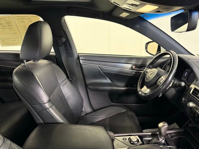Used 2020 Lexus GS 350 F Sport RWD image 33