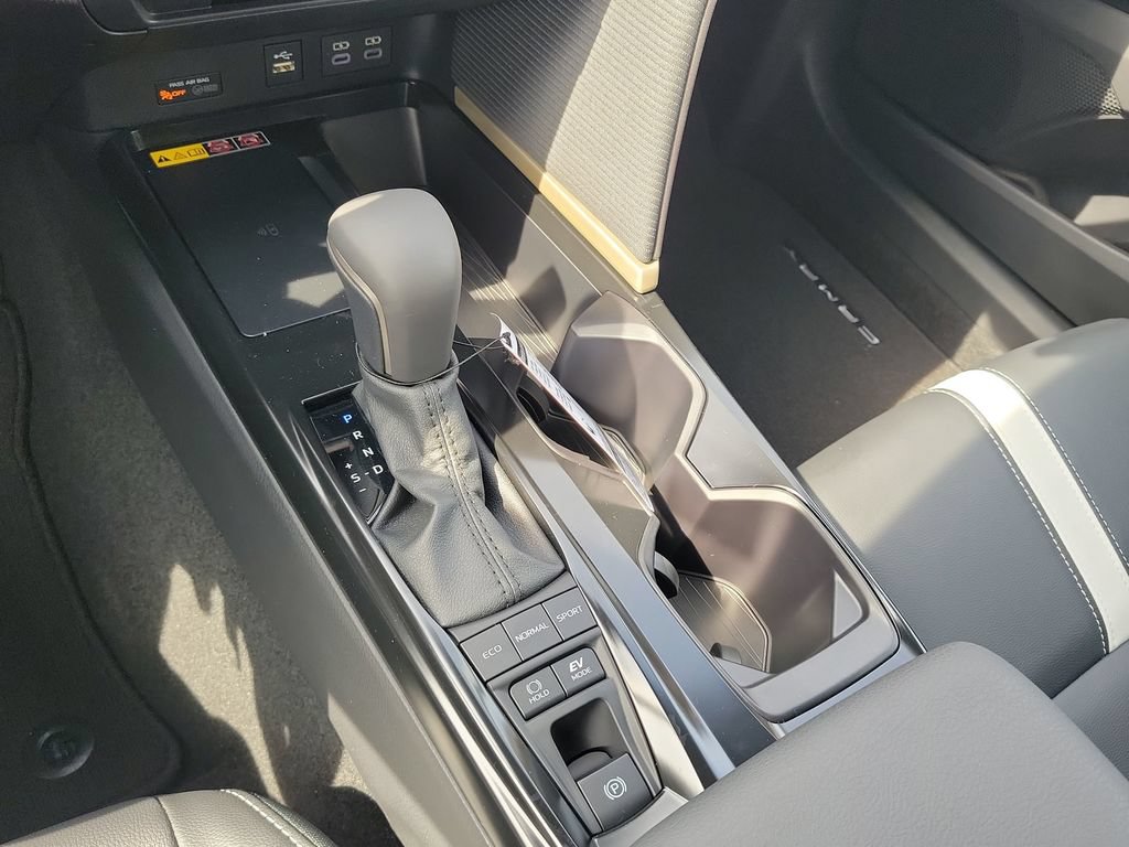 New 2026 Toyota Camry SE FWD image 18
