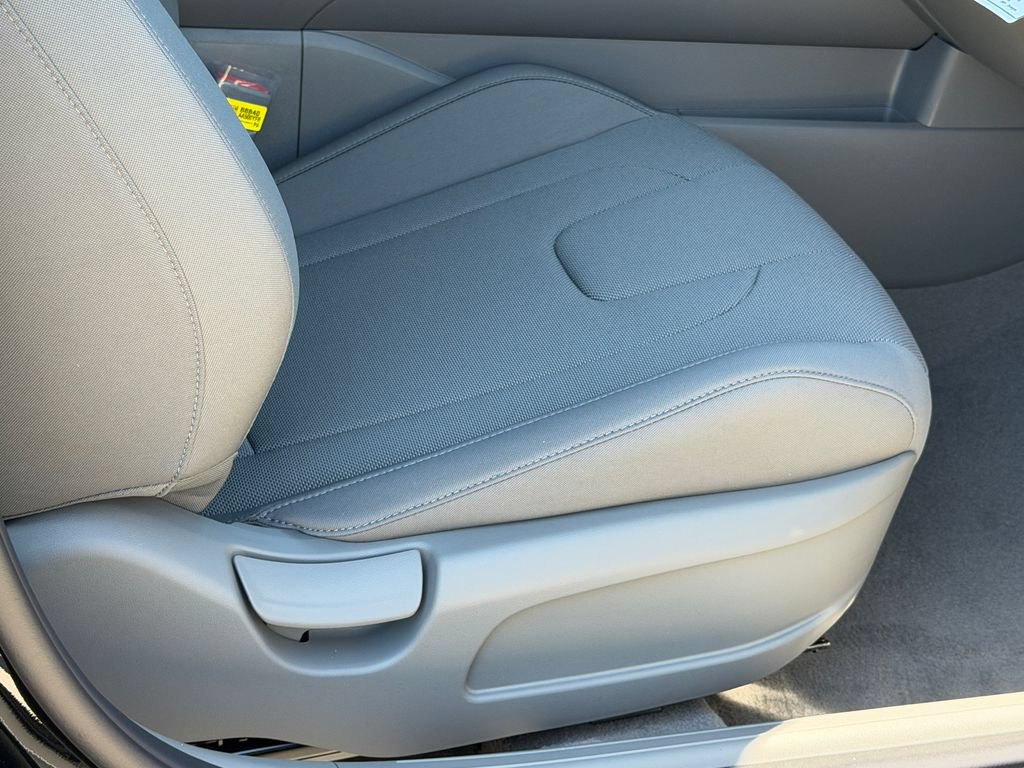 New 2026 Hyundai Elantra SE FWD image 6