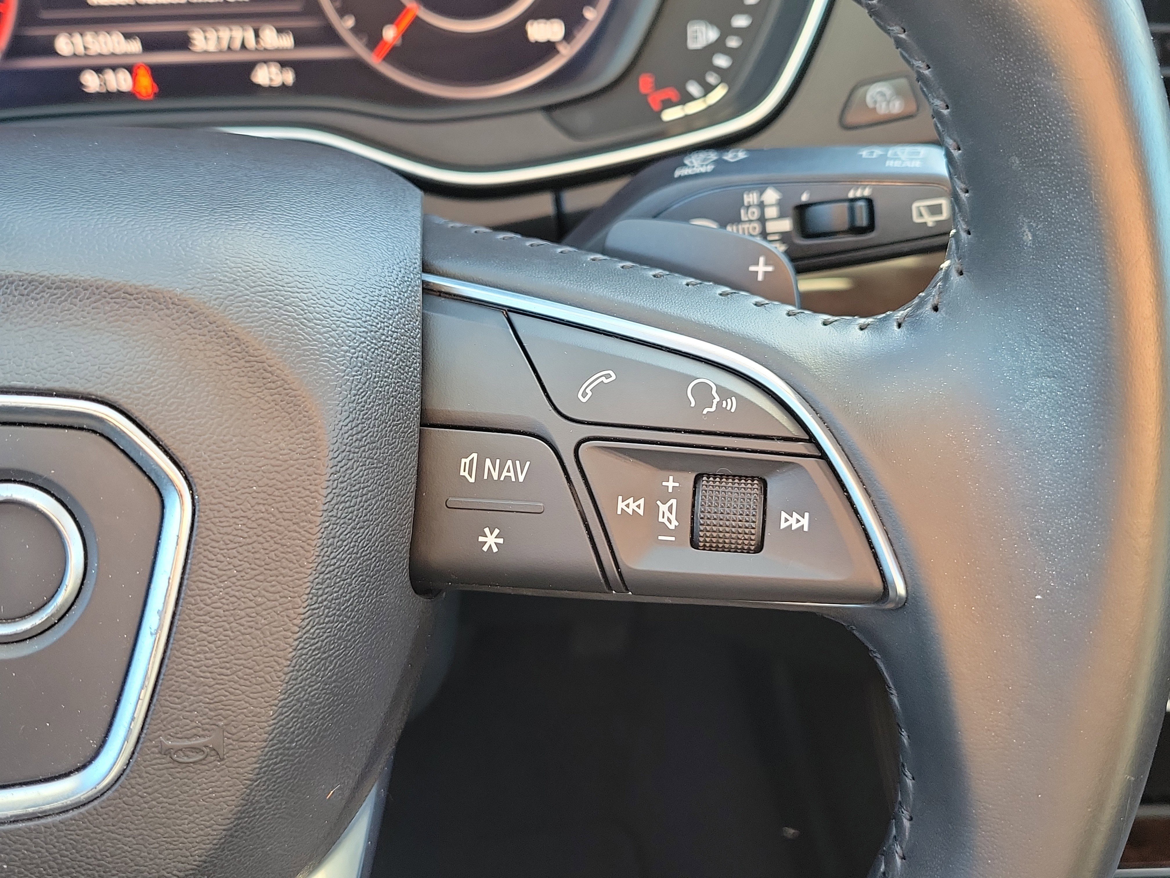 Used 2020 Audi Q5 2.0T Premium Plus w/ Premium Plus Package image 32