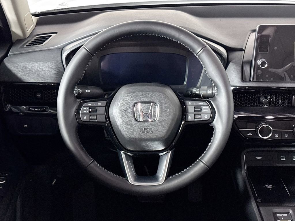 New 2026 Honda CR-V EX-L image 13