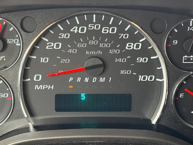New 2026 Chevrolet Express 2500 w/ Driver Convenience Package RWD image 22