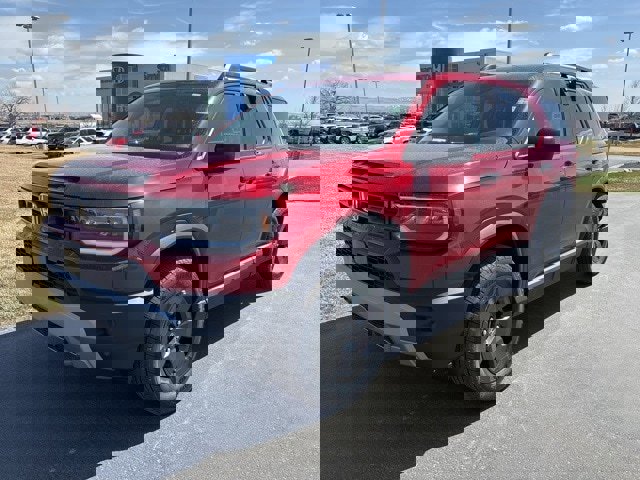 New 2026 Honda Passport RTL image 2