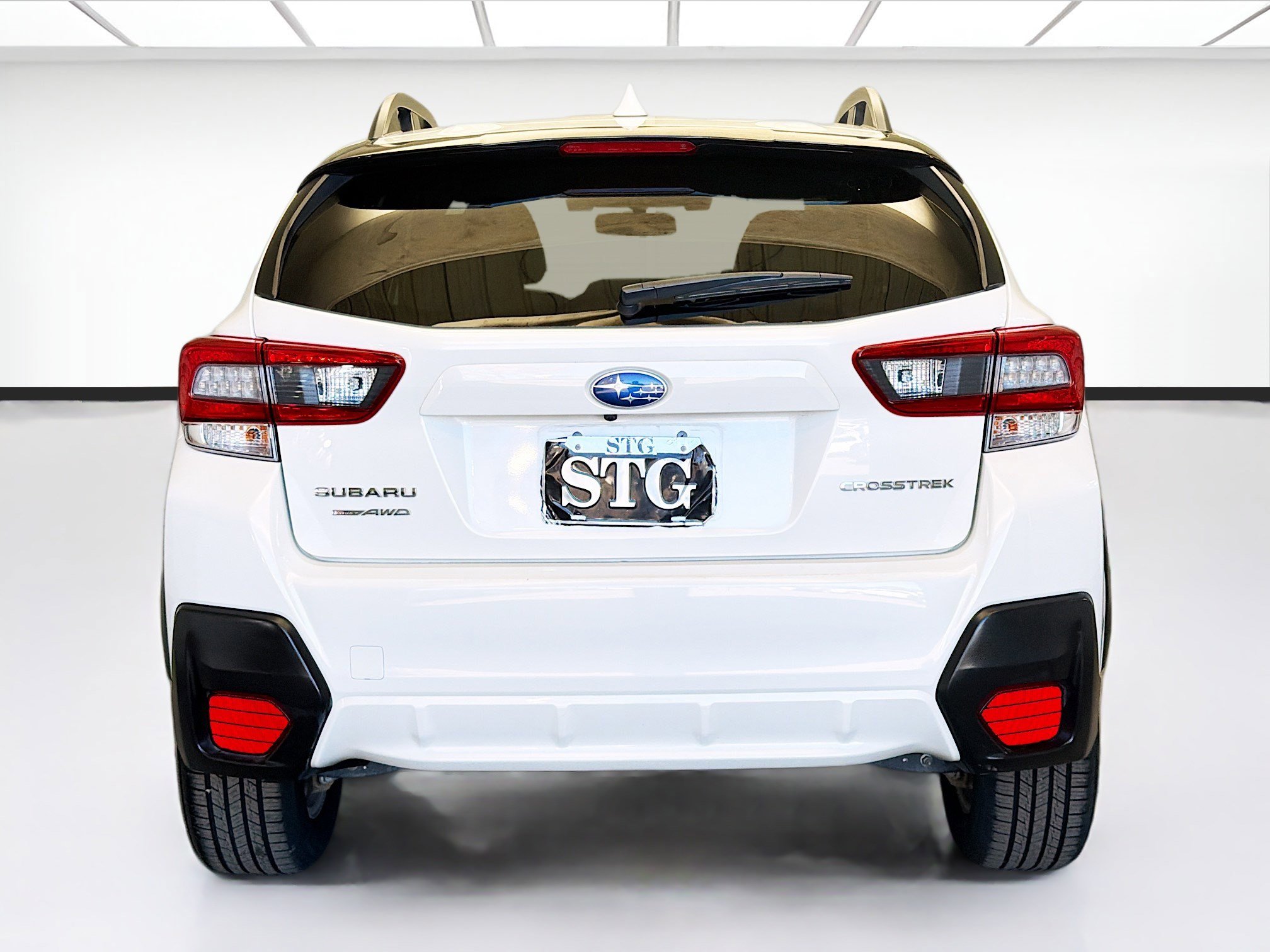 Used 2022 Subaru Crosstrek 2.0i Premium image 5