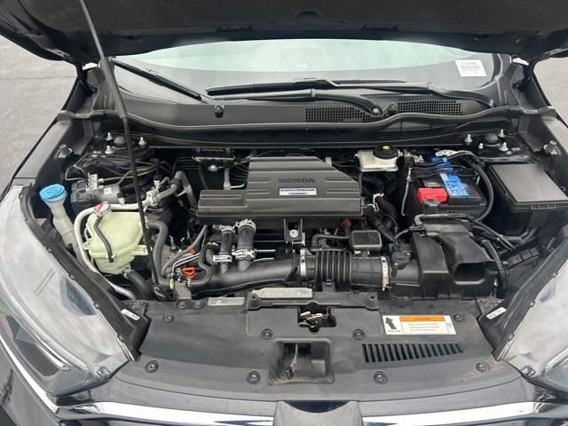 Used 2021 Honda CR-V EX image 13