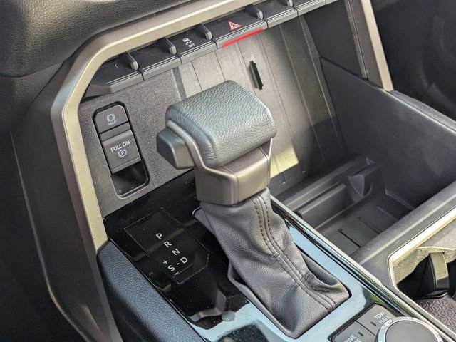 Used 2024 Toyota Tundra SR5 w/ SR5 Premium Package image 29