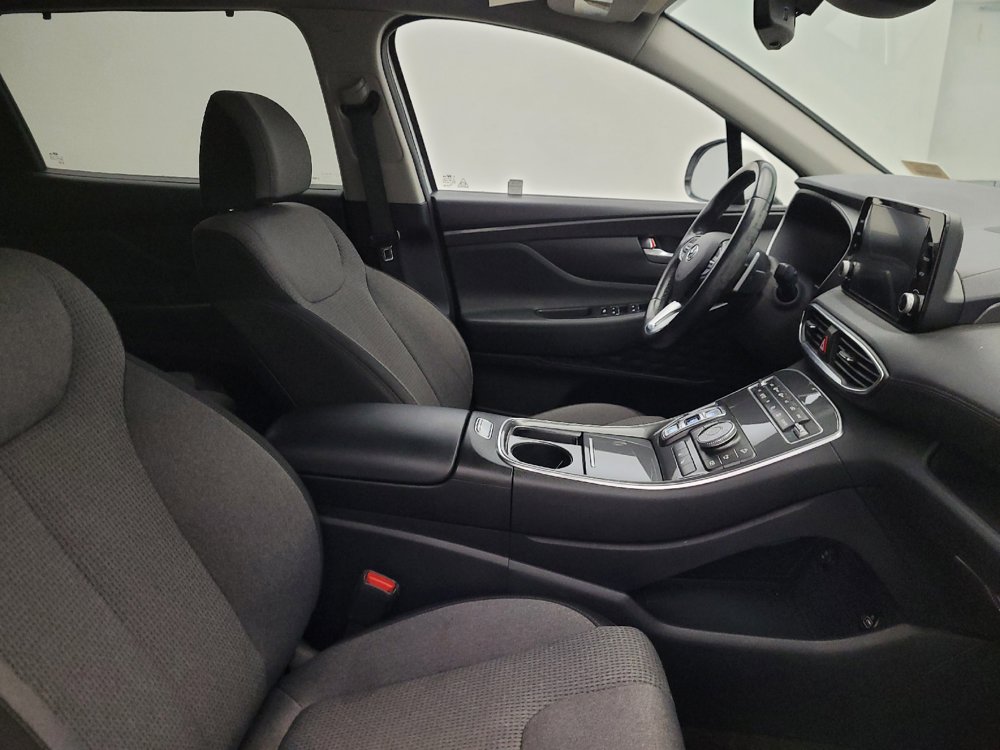 Used 2022 Hyundai Santa Fe SEL Convenience AWD/4WD image 21
