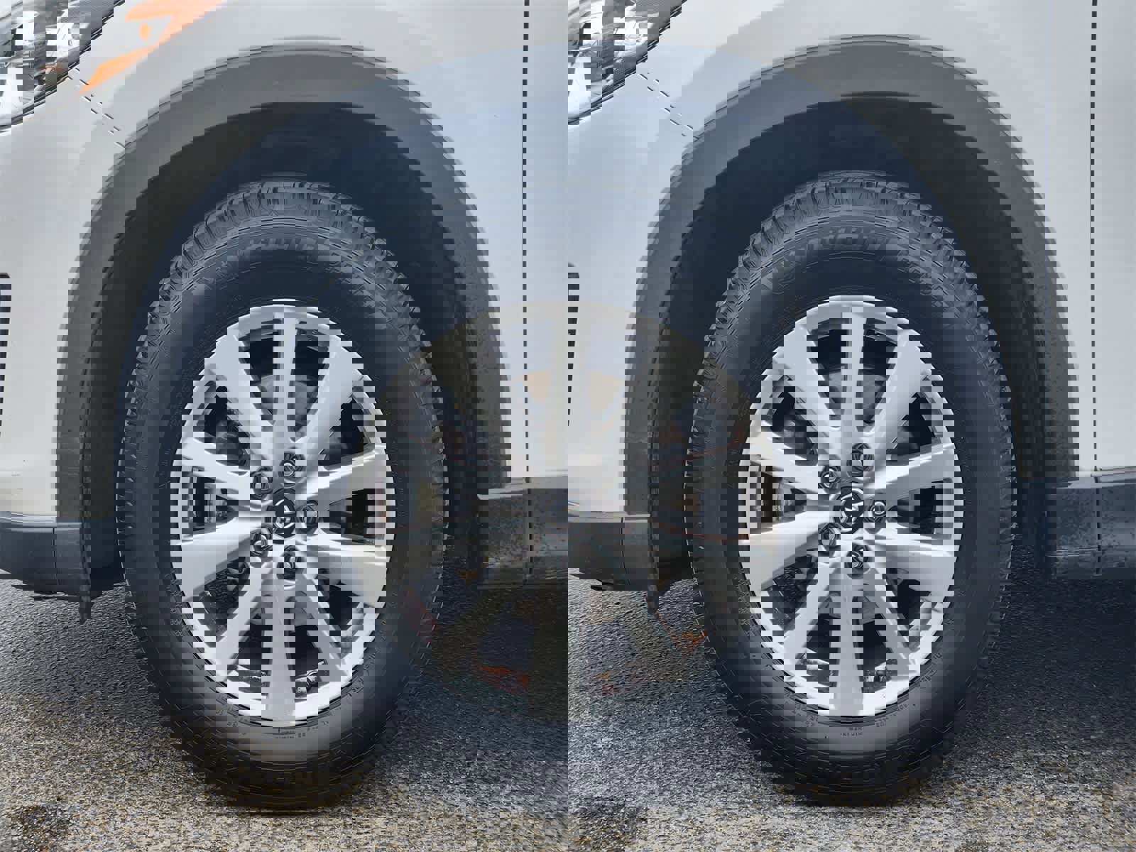 Used 2016 MAZDA CX-5 Touring image 9