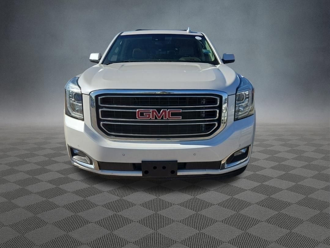 Used 2016 GMC Yukon SLT w/ HD Trailering Package AWD/4WD image 6