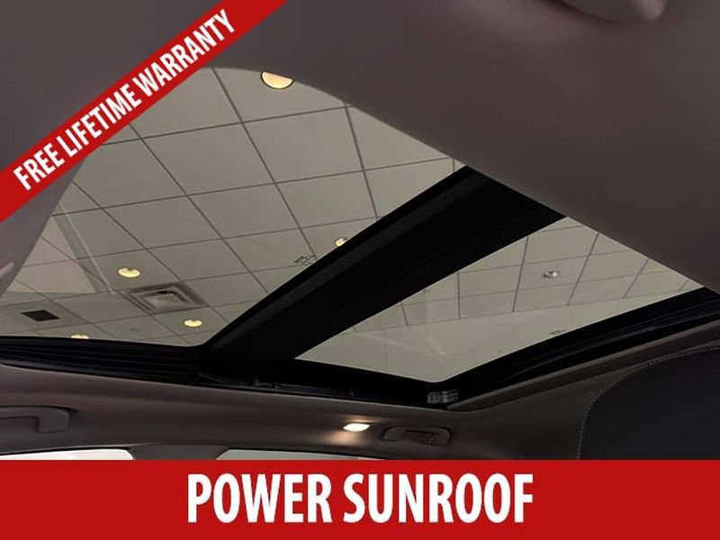 Used 2023 Nissan Murano Platinum AWD/4WD image 20