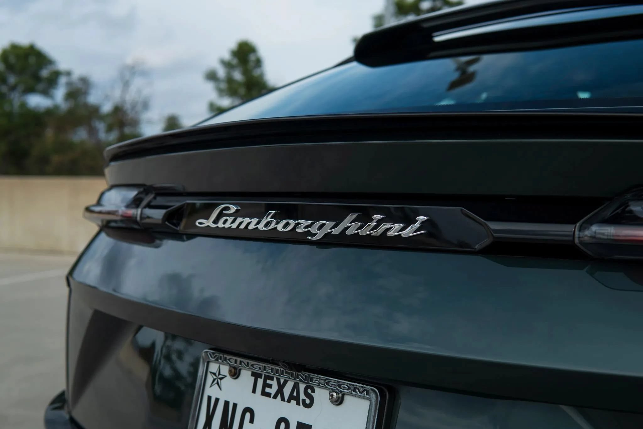 Used 2024 Lamborghini Urus S AWD/4WD image 10