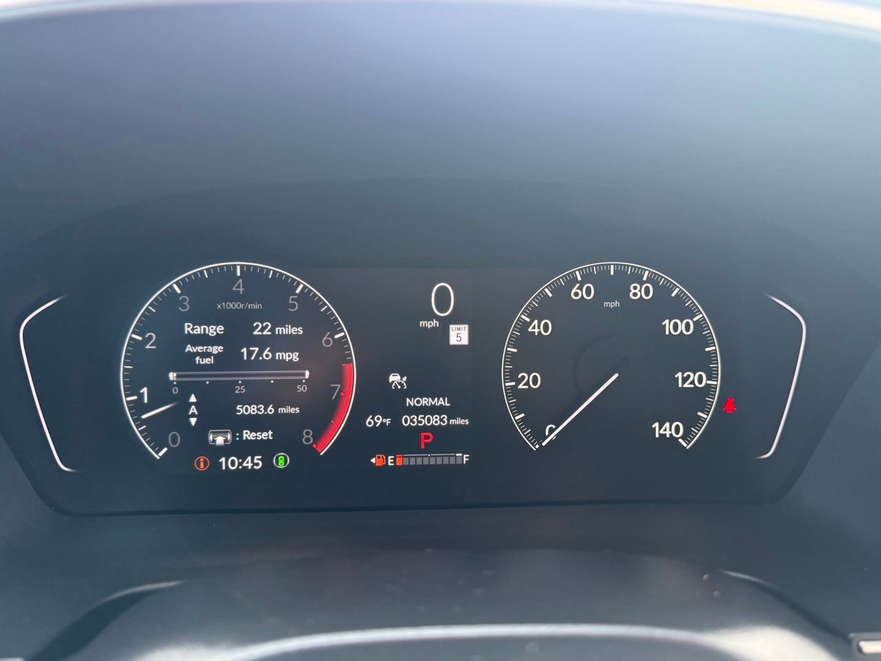 Used 2024 Honda Pilot Touring image 15