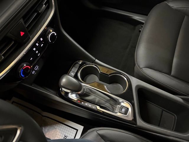 Used 2024 Buick Encore GX Sport Touring AWD/4WD image 42
