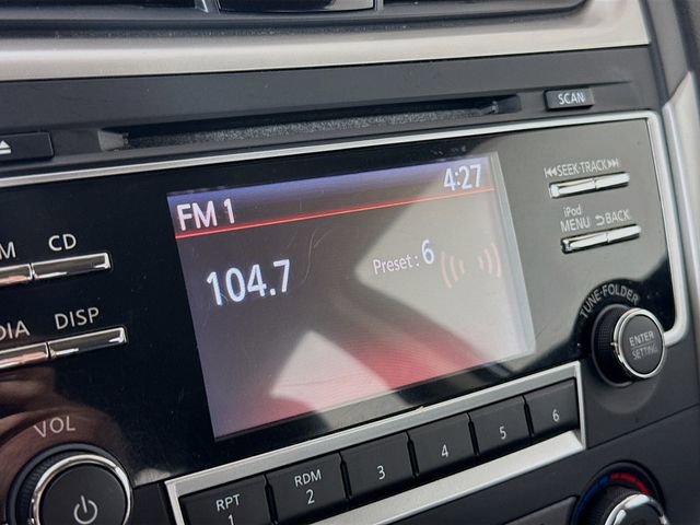 Used 2018 Nissan Altima 2.5 S w/ S Convenience Package image 15