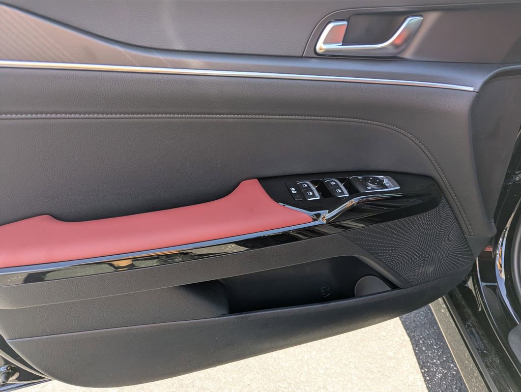 New 2026 Kia K5 GT-Line image 17