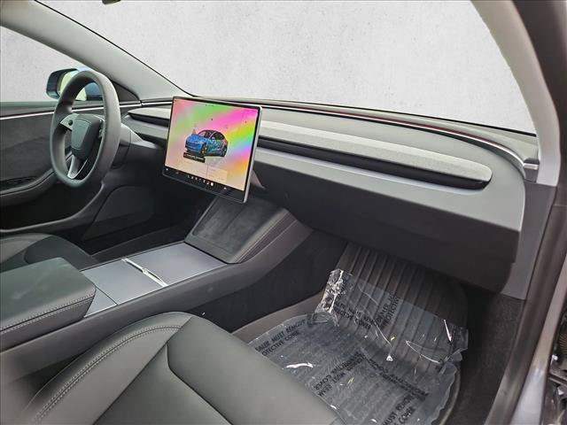 Used 2025 Tesla Model 3 Long Range AWD/4WD image 21