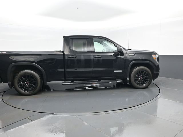 Used 2021 GMC Sierra 1500 Elevation w/ Preferred Package image 4