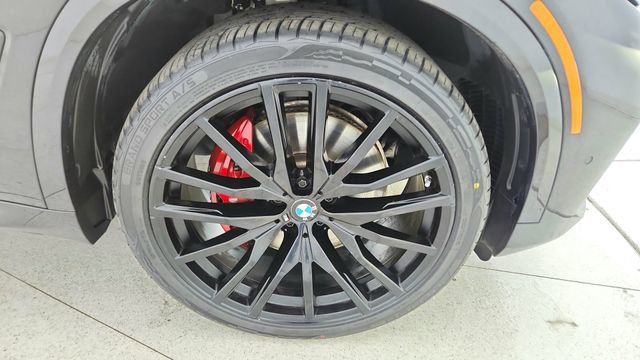 Used 2023 BMW X5 xDrive40i w/ M Sport Package image 60
