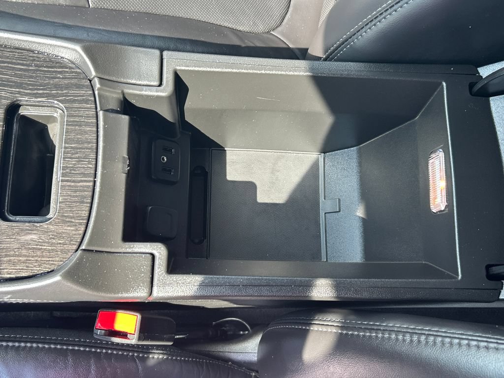 Certified 2019 Buick LaCrosse Essence w/ Sun and Shade Package AWD/4WD image 23
