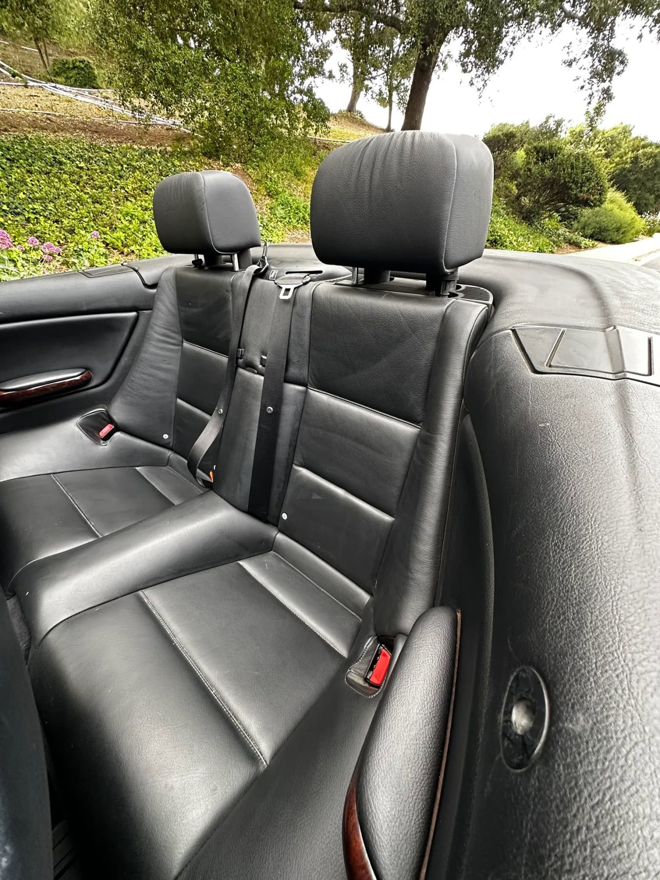 Used 2006 BMW 330Ci Convertible image 31