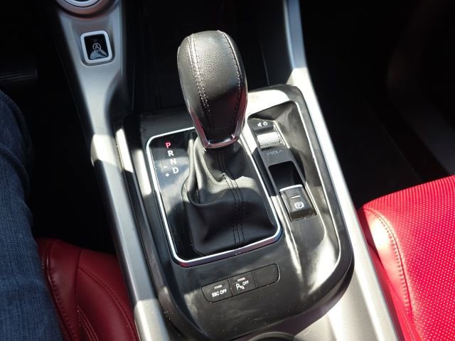 Used 2023 Dodge Hornet GT Plus w/ Tech Pack Plus w/o Parking image 15