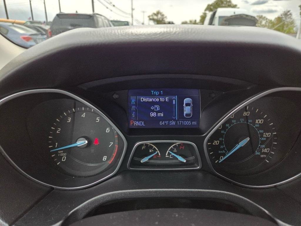 Used 2013 Ford Focus SE FWD image 19