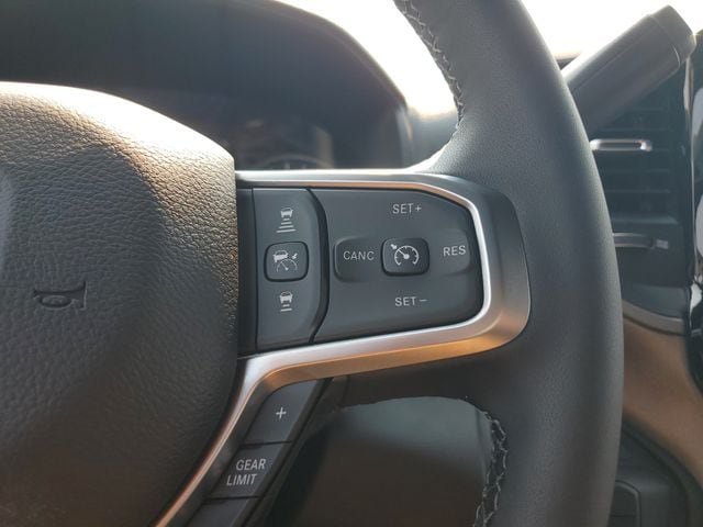 New 2026 RAM 3500 Tradesman AWD/4WD image 24