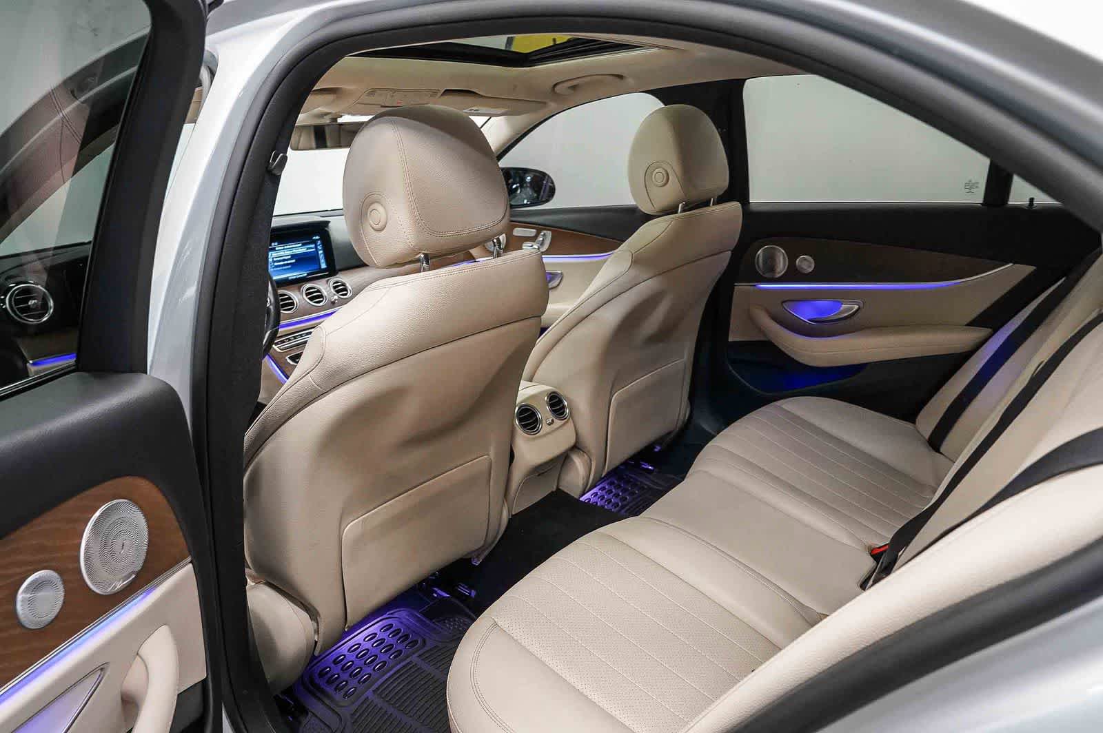 Used 2019 Mercedes-Benz E 300 image 19