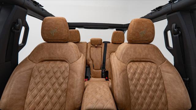 Used 2026 Ford Bronco Big Bend AWD/4WD image 3