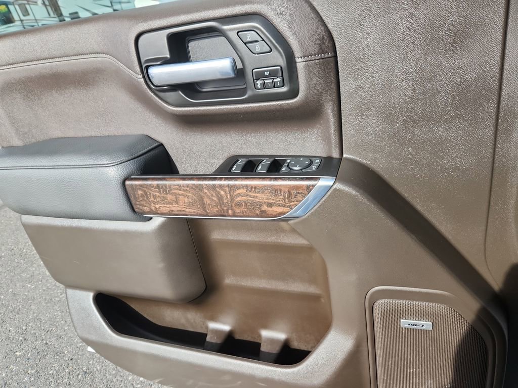 Used 2020 GMC Sierra 1500 Denali w/ Denali Ultimate Package image 9