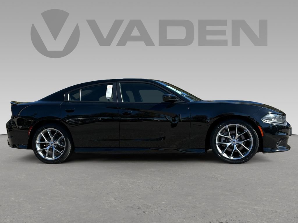 Used 2023 Dodge Charger GT image 6