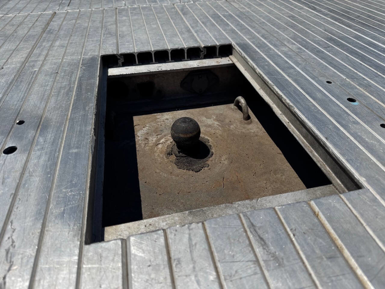 Used 1997 Dodge Ram 3500 Truck 4x4 Regular Cab image 18