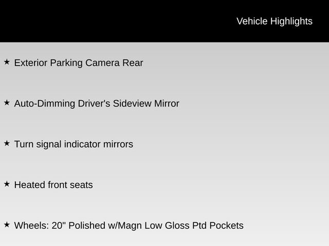 Used 2016 Ford Edge Sport w/ Technology Package image 6