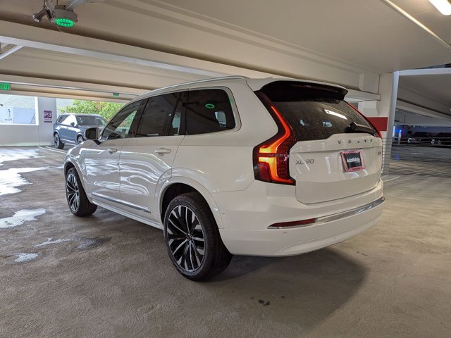 New 2026 Volvo XC90 B6 Ultra w/ Protection Package image 9