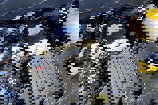 New 2026 RAM 2500 Limited image 58