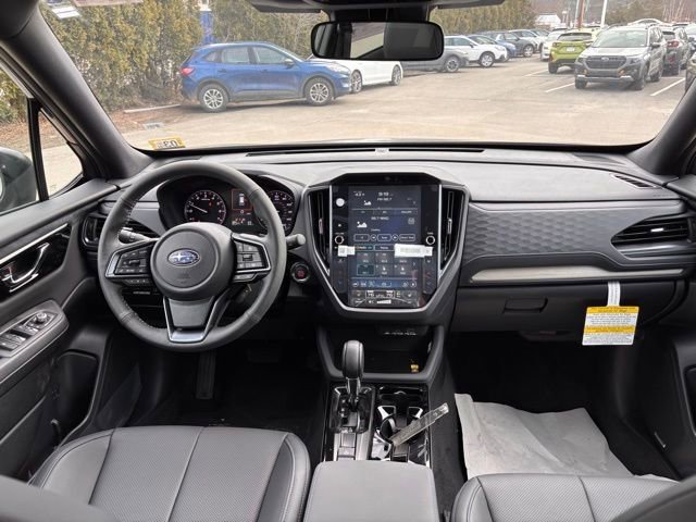 New 2026 Subaru Forester Limited image 12