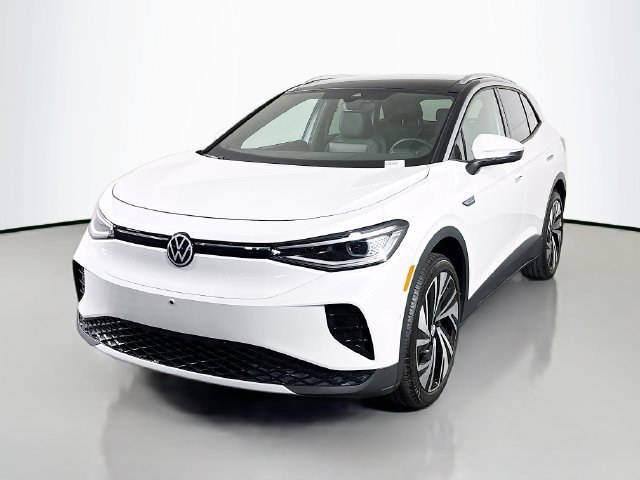 New 2026 Volkswagen ID.4 Pro S Plus AWD/4WD image 3