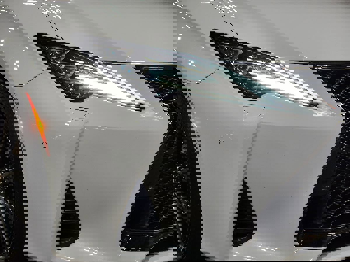 Used 2024 Lexus RC 350 F Sport w/ Navigation Package RWD image 13