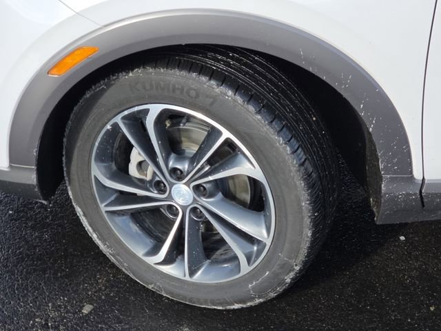 Used 2020 Buick Encore GX Essence image 25