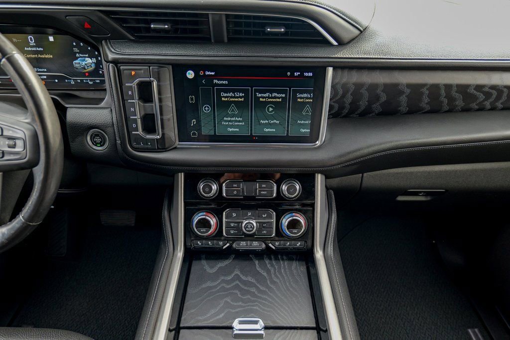 Used 2022 GMC Yukon XL Denali image 48