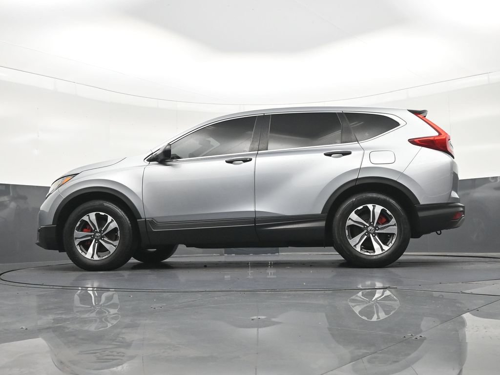 Used 2018 Honda CR-V LX image 25