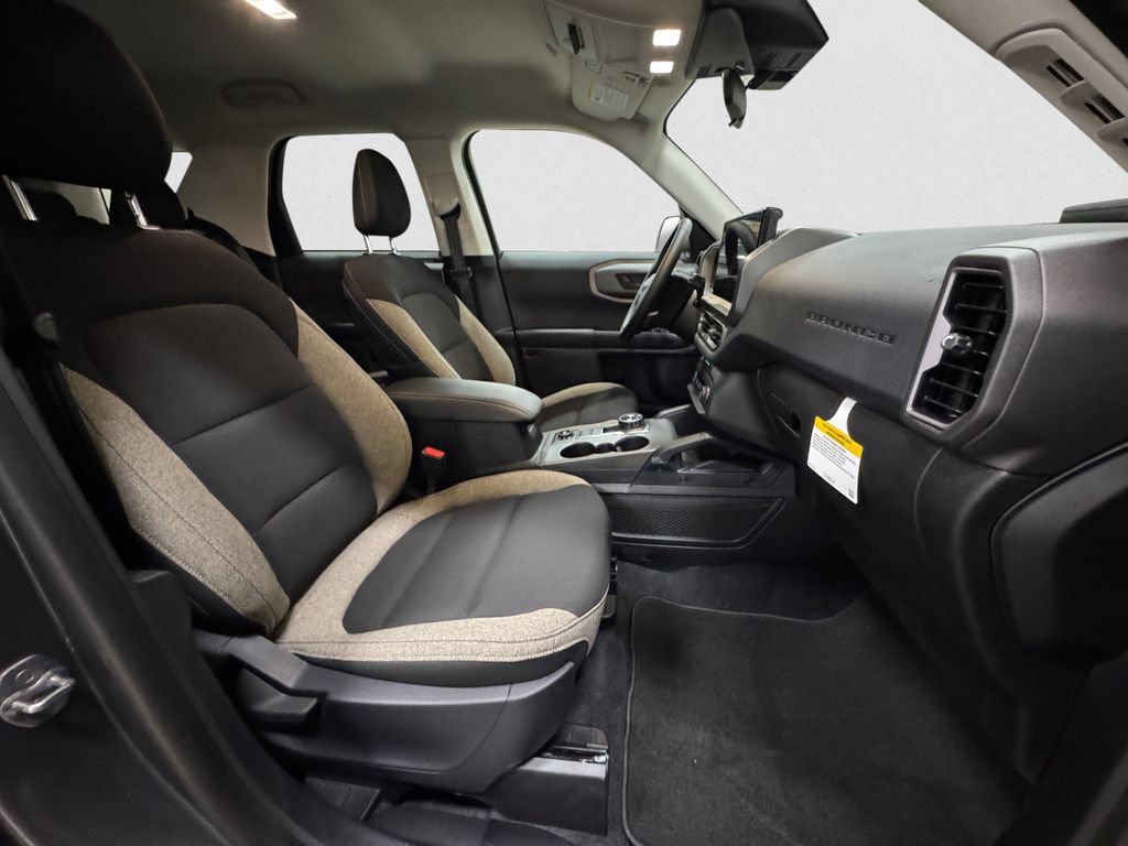 Used 2025 Ford Bronco Sport Big Bend AWD/4WD image 15