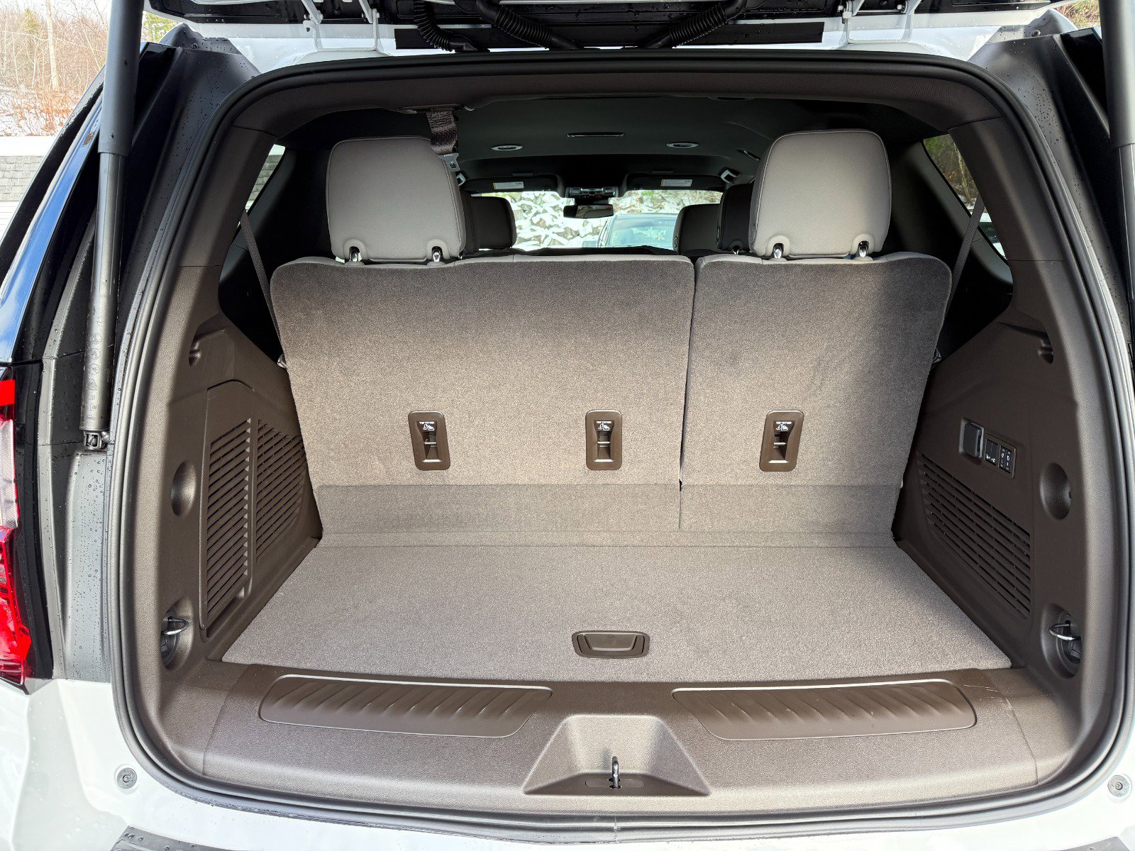 New 2026 GMC Yukon Elevation image 20