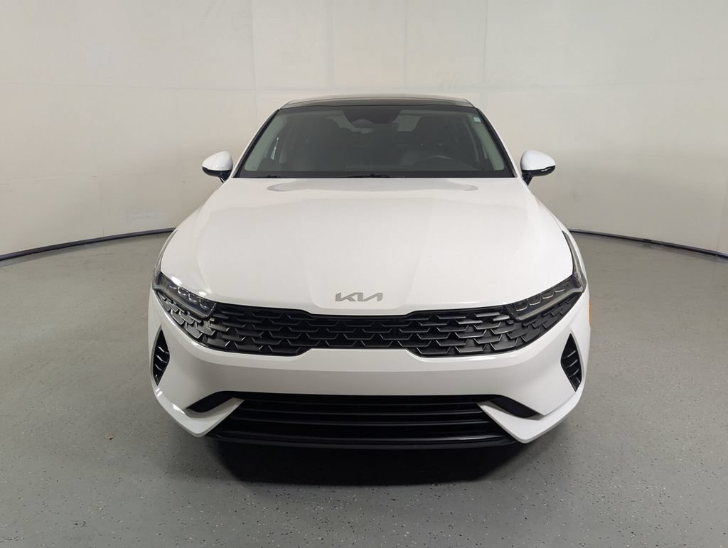 Used 2024 Kia K5 EX FWD image 2