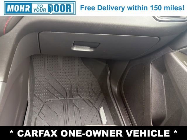 Used 2024 Chevrolet Equinox RS image 27