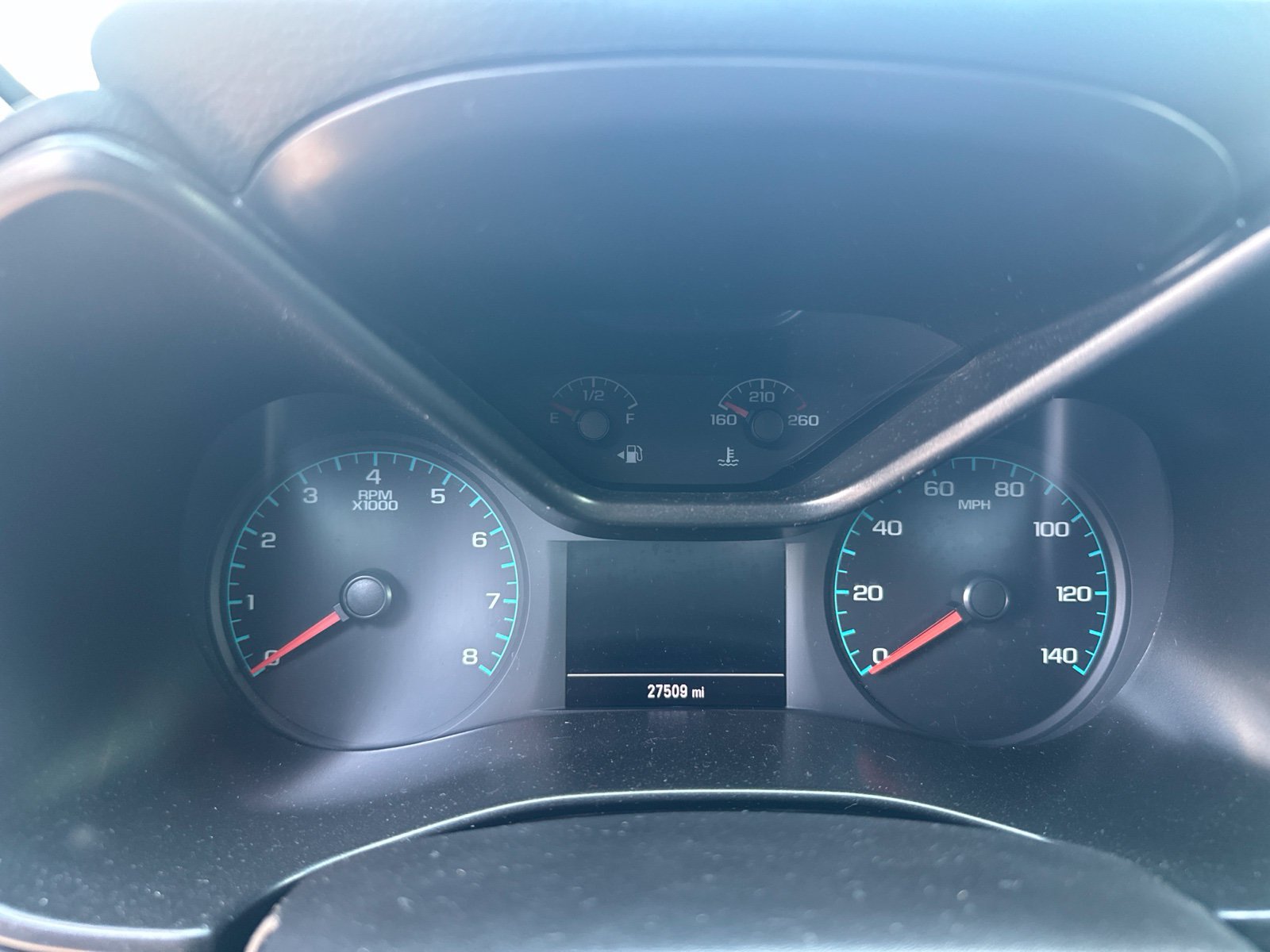 Used 2022 Chevrolet Colorado LT RWD image 10