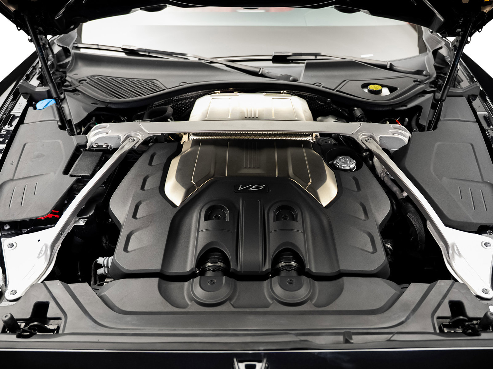 Used 2022 Bentley Flying Spur V8 AWD/4WD image 57