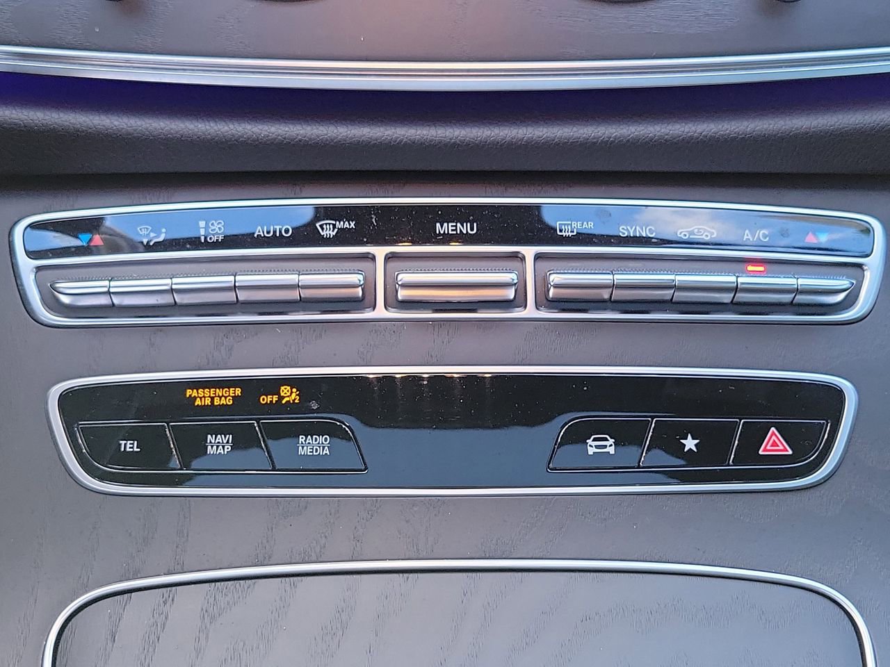 Certified 2022 Mercedes-Benz E 350 Sedan image 19